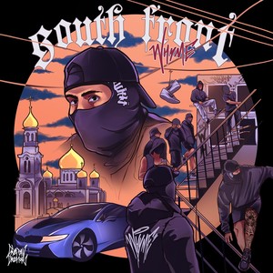 South Front (Prod. by thugstage beats) [Explicit]