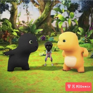 罗苏阳Remix - 【车载音乐】2021 最新抖音热播DJ串烧