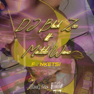 Nketsi (Original Mix|Explicit)