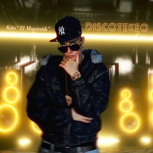 Discotekeo (Explicit)