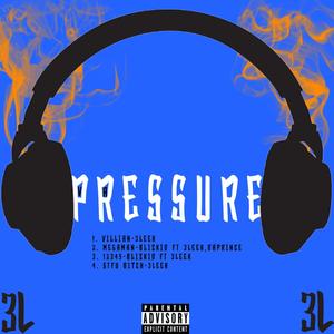 Pressure (Explicit)