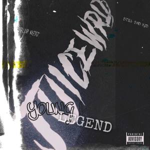 YOUNG LEGEND (Explicit)