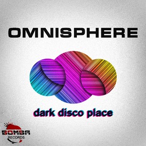 Dark Disco Place