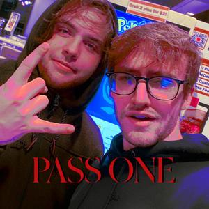 Pass One (feat. Mattastic) (Explicit)