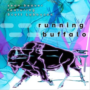 Running Buffalo (feat. Scott Laboucan) (Explicit)
