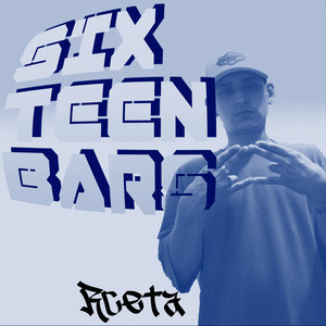 Sixteenbars Session 18 (Explicit)