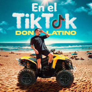 En el Tik Tok