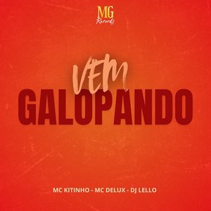 VEM GALOPANDO (Explicit)
