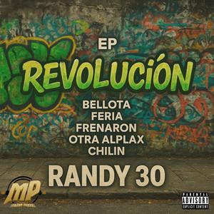 Randy 30 - Chilin