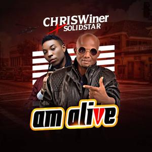 Am Alive (feat. SolidStar)