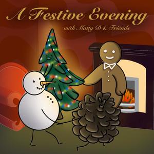 Matt DeLozier - Doesn't Have To Be So Cold(feat. Rhiannon Blanchette & Owen Thorndike)