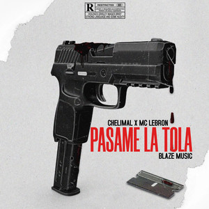 Pasame La Tola (Explicit)