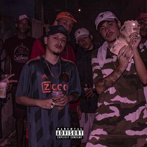 Traficando (Notas) [feat. Dreiko47] (Explicit)