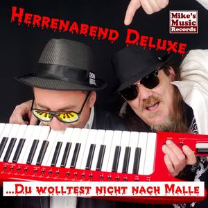 Du wolltest nicht nach Malle