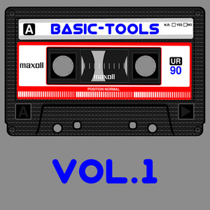 Basic-Tools, Vol. 1