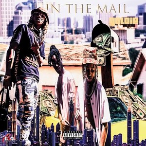 In the Mail (Explicit)