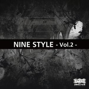 NINE STYLE VOL.02