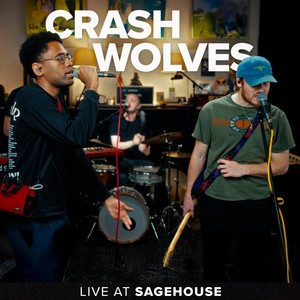 won't stop now (Live at Sagehouse)