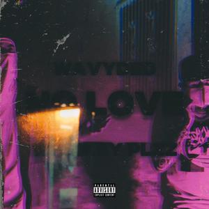 No Love (feat. Whizkey Plzz) [Explicit]