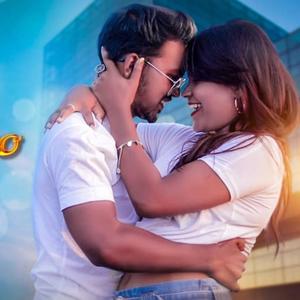 GAATE AAM DO (feat. DML & PUSHPA)