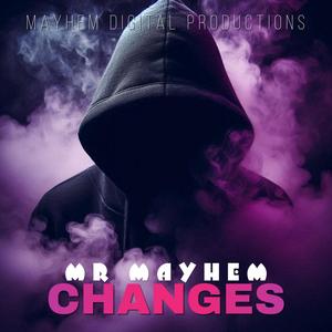 Under The Stars (feat. Mr Mayhem)