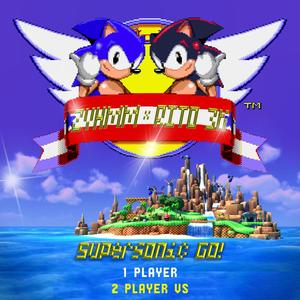 SuperSonic Go! (feat. Rito 3k) (Explicit)