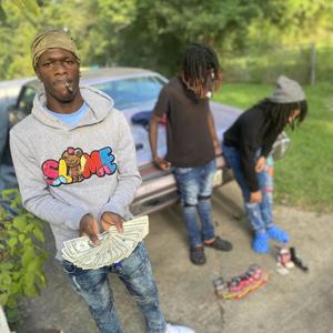 4 la dooda (Explicit)