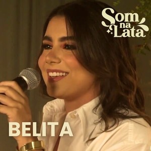 Belita (Ao Vivo no Som na Lata)