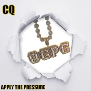 Apply The Pressure (Explicit)