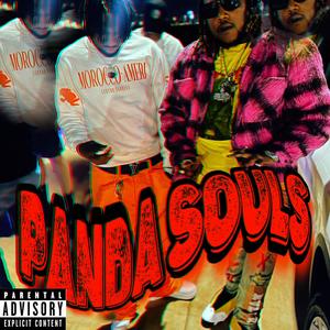 Panda souls (feat. Lee Bailey) [Explicit]