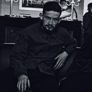 ar amas 不是男人