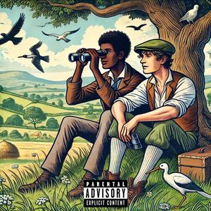 Birds (feat. Single Daddy) (Explicit)