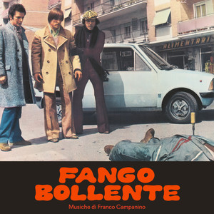 Fango bollente (Finale)