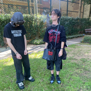 WHITE BOY OF THE YEAR (Explicit)