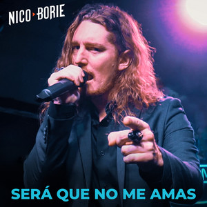 Será Que No Me Amas (Versión Rock)