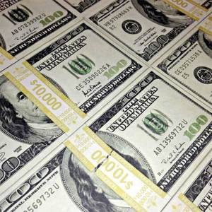 Getting Cash (Explicit)