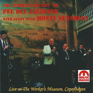 Pee Dee Jazzband - 2: 19 Blues (Live)