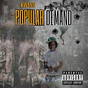 POPULAR DEMAND (Explicit)