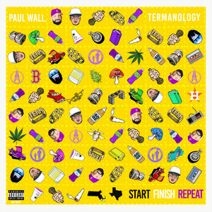 Start Finish Repeat (Deluxe) [Explicit]