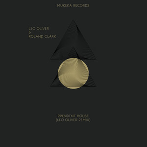 President House (Leo Oliver Remix)