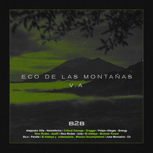 Eco de las Montañas