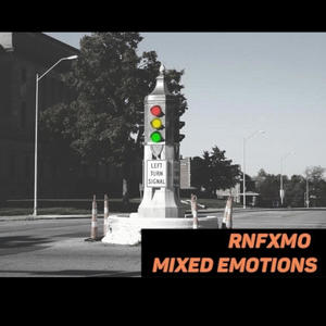 Mixed Emotions (Explicit)