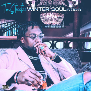 Winter Soulstice (Explicit)