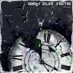 GEH ZUR SEITE (feat. Salach) (Explicit)