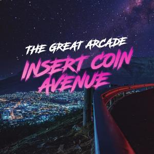 Insert Coin Avenue