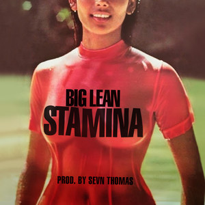 Stamina (Explicit)