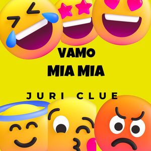 Vamo Mia Mia