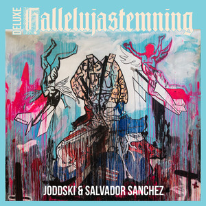Hallelujastemning Deluxe (Explicit)