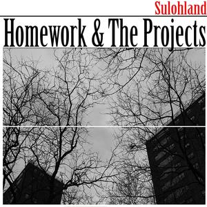 Homework & The Projects