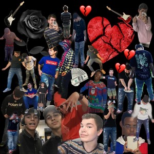 Love You Like I Do (Explicit)